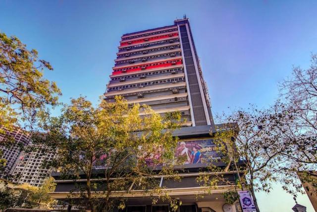 Hotel Arma Town House Mumbai Exterior photo