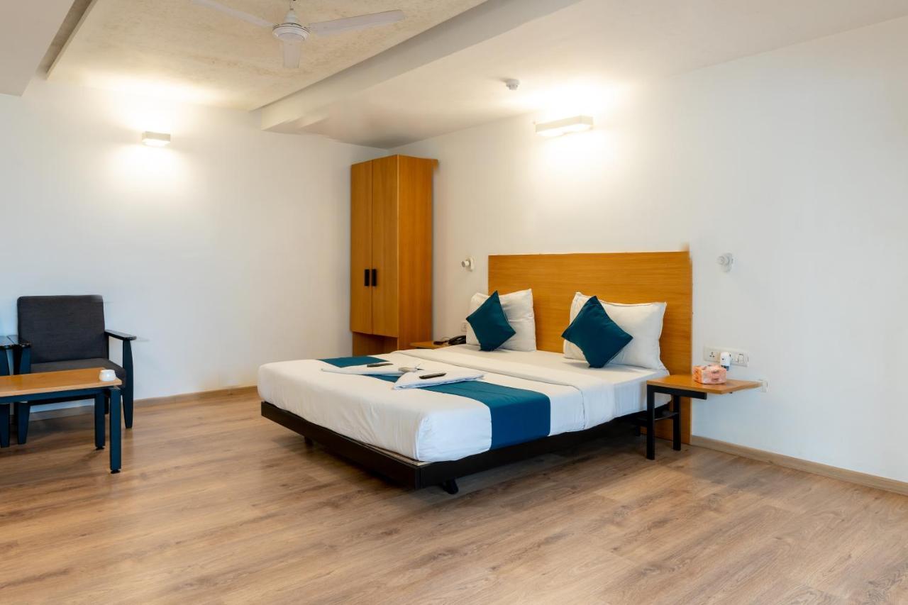 Hotel Arma Town House Mumbai Exterior photo