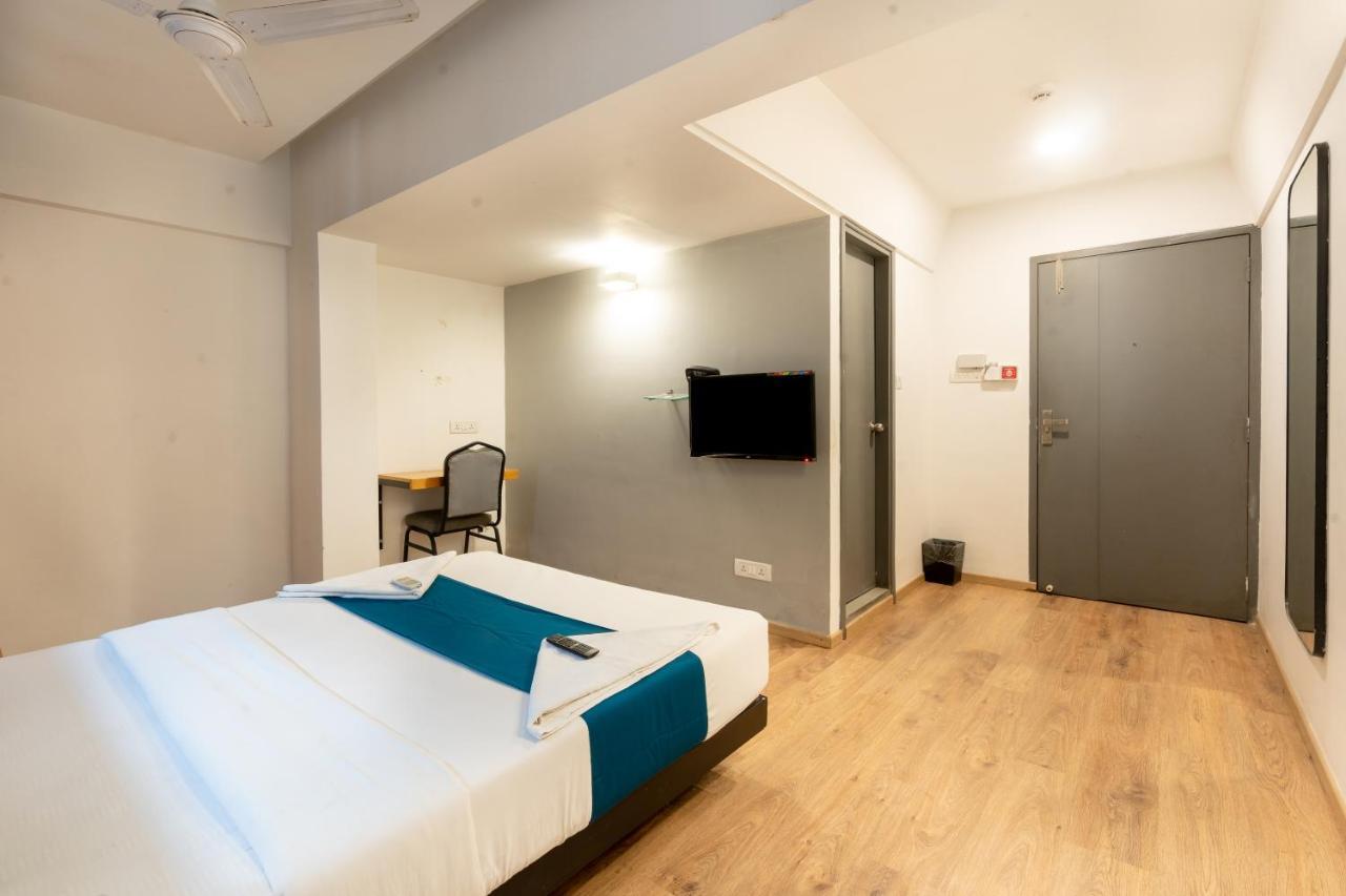 Hotel Arma Town House Mumbai Exterior photo