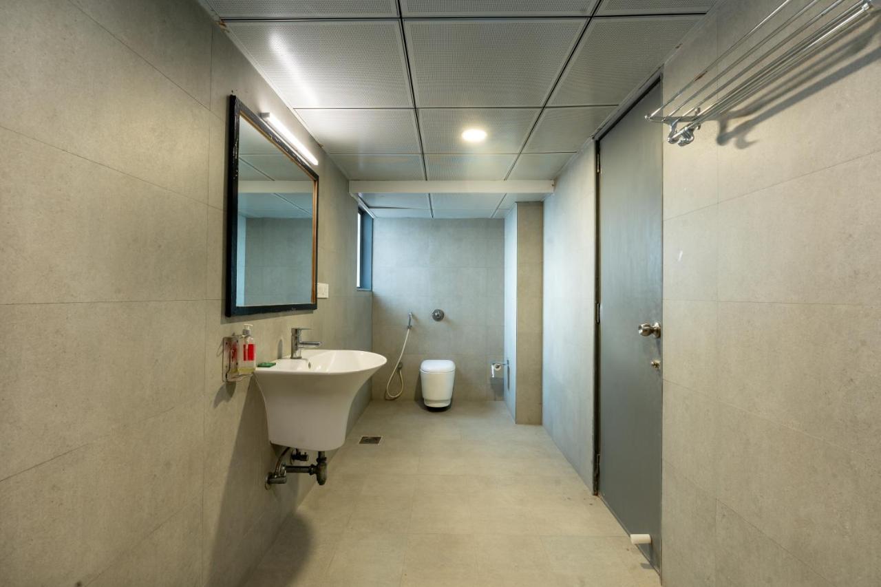 Hotel Arma Town House Mumbai Exterior photo
